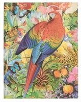 Notes linia Tropical Garden Ultra Paperblanks