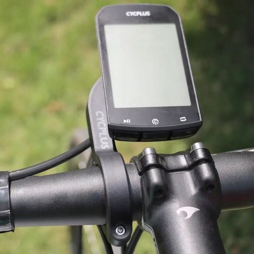 Uchwyt licznika na kierownice Garmin Edge XOSS CYCPLUS Sigma Rox Magene na Arena.pl