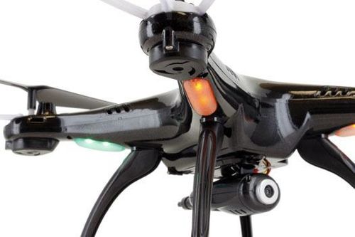 Dron Syma X5SW na Arena.pl
