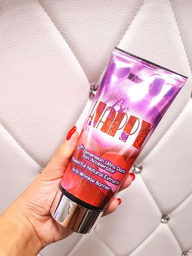 Asther Be Happy Accelerator Aktywator Do Opalania na Arena.pl