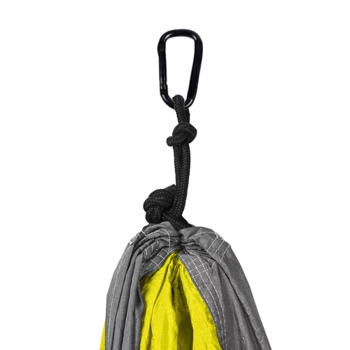 Hamak turystyczny podróżny na Arena.pl