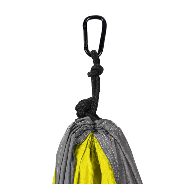 Hamak turystyczny podróżny zdjęcie 7