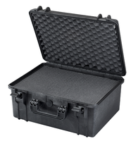 Walizka hermetyczna MAX465S 502x415x246 mm