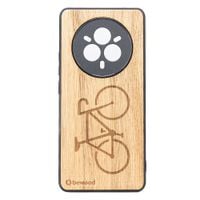 Drewniane Etui Bewood do Realme 14 Pro 5G ROWER LIMBA