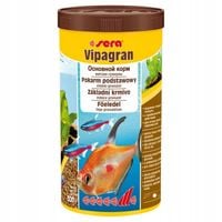 Vipagran Nature 1000 ml granulat-pokarm podstawowy