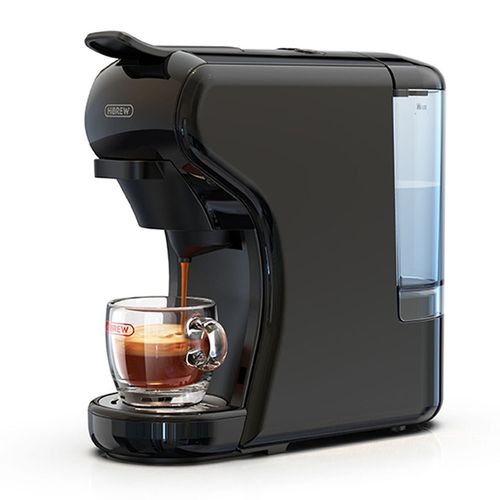 EKSPRES DO KAWY NA KAPSUŁKI CIŚNIENIOWY 20 BARÓW 4W1 NESPRESSO DOLCE GUSTO na Arena.pl