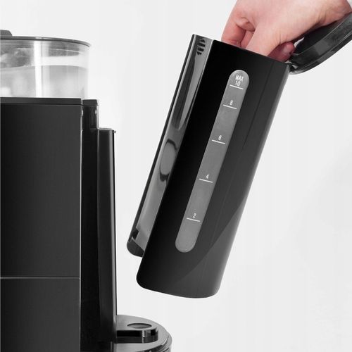 CASO Grande Aroma ekspres do kawy z młynkiem na Arena.pl