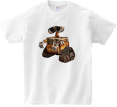 Koszulka T-shirt Wall-E