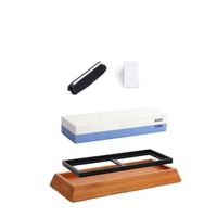 kamień wodny ostrzałka osełka do ostrzenia noży grubość 6000/1000