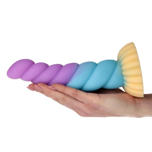 Dildo Monster Morganal na Arena.pl