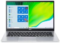 Acer Swift 1 SF114-34-P3CV 14" Pentium N6000 4GB RAM 256GB