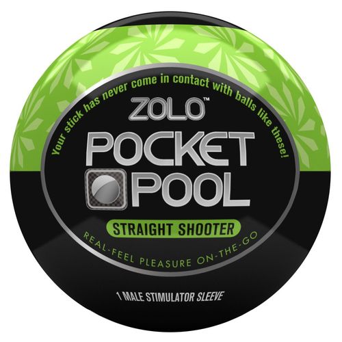 Zolo - Pocket Pool 6-Pack na Arena.pl