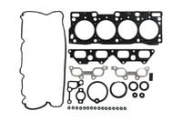 ZESTAW USZCZELEK GŁOWICY SILNIKA MITSUBISHI LANCER VII 2007 2008 2009 2010