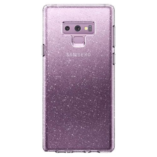 SPIGEN LIQUID CRYSTAL GALAXY NOTE 9 GLITTER CRYSTAL QUARTZ na Arena.pl
