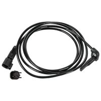Czujnik ABS PRAWY TYŁ Buick Regal V 2010 2011 2012 2013 2014 2015