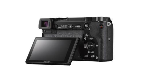 Sony Alpha ILC6000LB na Arena.pl
