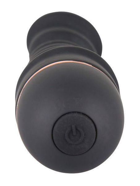 Bendy Ripple Vibrator zdjęcie 5