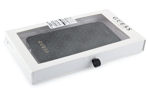 GUESS 4G CHARMS COLLECTION IPHONE 7 / 8 - GREY na Arena.pl