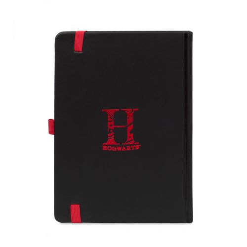 Notes Notebook Premium Gryffindor Harry Potter na Arena.pl