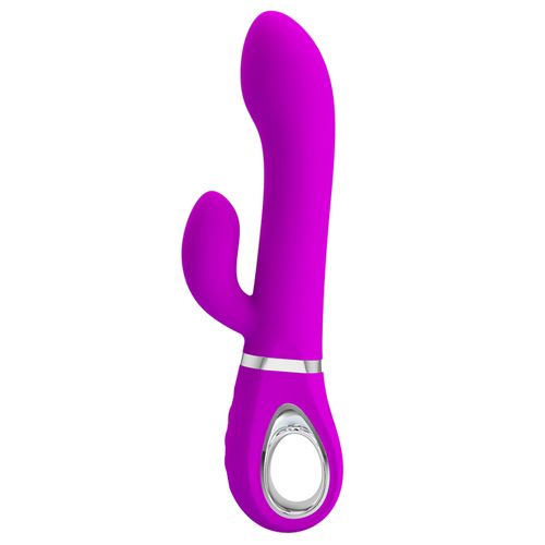 PRETTY LOVE   TERNENCE USB PURPLE 4 rot. 12 vibration na Arena.pl
