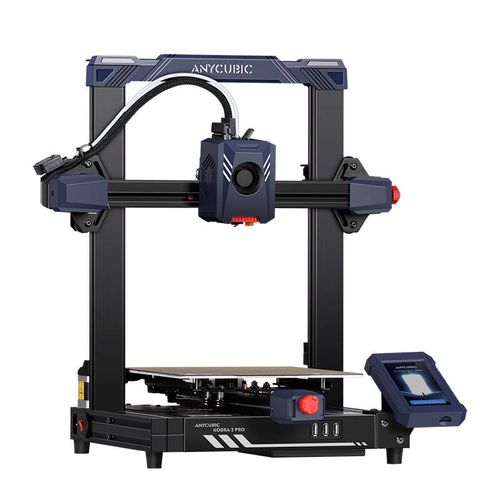 Drukarka 3D AnyCubic Kobra 2 Pro na Arena.pl