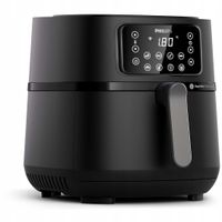 Frytkownica beztłuszczowa profesjonalna AirFryer Philips HD9285/93