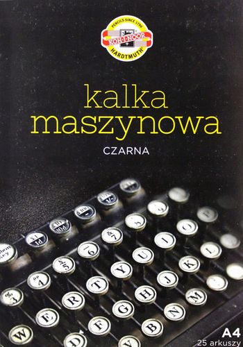 kalka maszynowa a4/25 ark. 2506 na Arena.pl