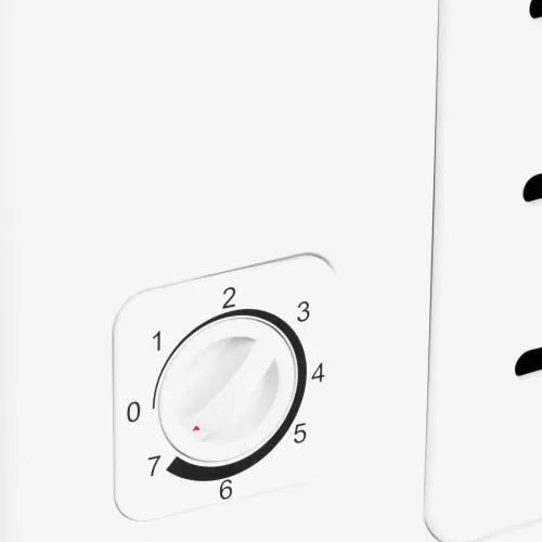 Zamrażarka skrzyniowa przeszklona z zamkiem do mrożonek lodów 360 l 297 W na Arena.pl