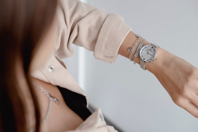 ZEGAREK DANIEL KLEIN DK13022-1 komplet prezentowy (zl515a) zdjęcie 2