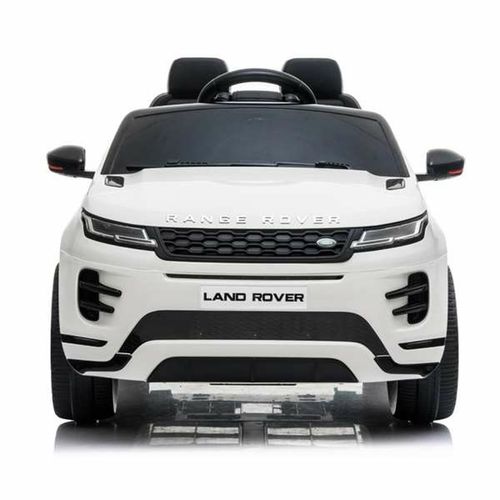 Samochód Ranger Rover Evoque 2 x 25 W 4,5 Ah 112 V na Arena.pl