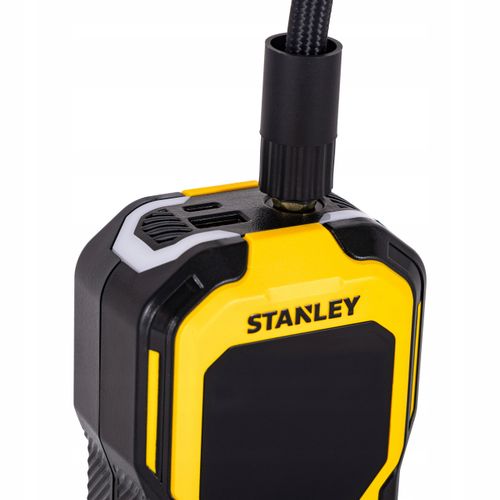 MINI KOMPRESOR AKUMULATOROWY 12V 2000MAH 10BAR USB STANLEY na Arena.pl