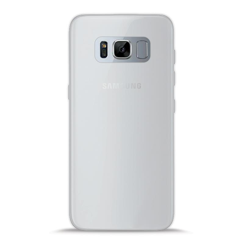 Etui do Samsung Galaxy S8 (półprzezroczysty) na Arena.pl