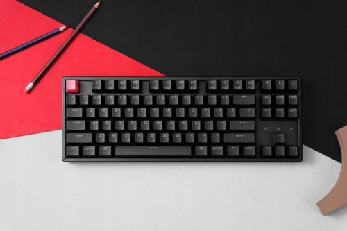Klawiatura Keychron K8X-J1 na Arena.pl