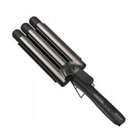 Falownica REVAMP Progloss Deep Beach Waver WV-2000 Czarny