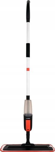 LUND MOP ZE SPRYSKIWACZEM SKŁADANY 2 X DODATKOWE NAKŁADKI MIKROFIBRA 67160 na Arena.pl