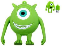PENDRIVE USB SZYBKI FLASH DRIVE ULTRA PAMIĘĆ ZAWIESZKA MIKE WAZOWSKI 16GB