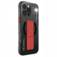 ETUI DO IPHONE 16 PRO SKINARMA MAGNETIC CHARGING GRIP STAND