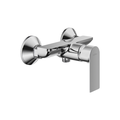 Glad bateria prysznicowa, chrom na Arena.pl