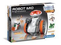Zabawka edukacyjna Robot Mio Clementoni CL-60255