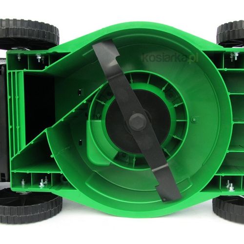 JAKMET 1700 Maxi Lux na Arena.pl