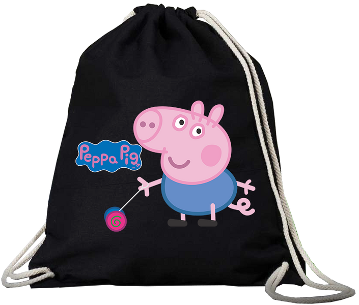 Worek Sportowy Świnka Peppa zdjęcie 1