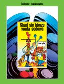 Skąd się bierze woda sodowa Tadeusz Baranowski