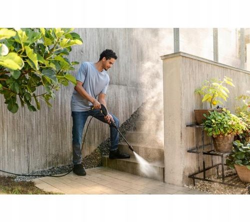 Myjka ciśnieniowa Karcher K3 Car & Home Modular 1.676-356.0 1600W na Arena.pl