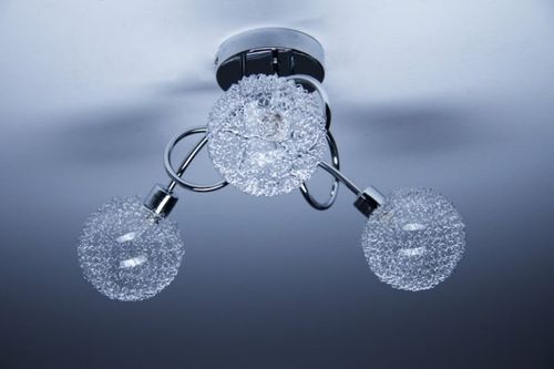Plafoniera r61323006 Wire Trio na Arena.pl
