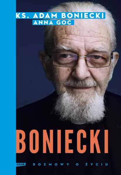 Boniecki. Rozmowy o życiu zdjęcie 1
