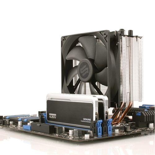 Chłodzenie CPU - Fera 3 HE1224 na Arena.pl