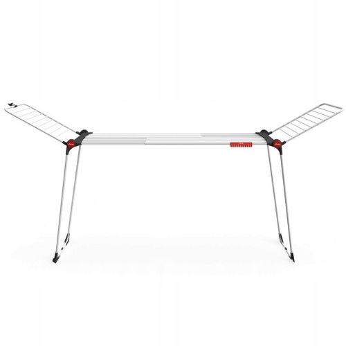 SUSZARKA NA PRANIE UBRANIA XXL VILEDA Infinity flex 3m balkonowa na Arena.pl