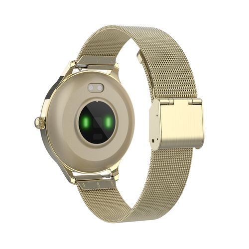 Forever Smartwatch Velora SB-306 Złoty na Arena.pl