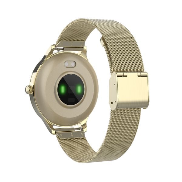 Forever Smartwatch Velora SB-306 Złoty zdjęcie 2