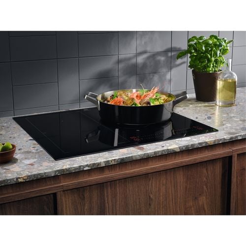 PŁYTA INDUKCYJNA ELECTROLUX EIS62453 SENSEBOIL na Arena.pl